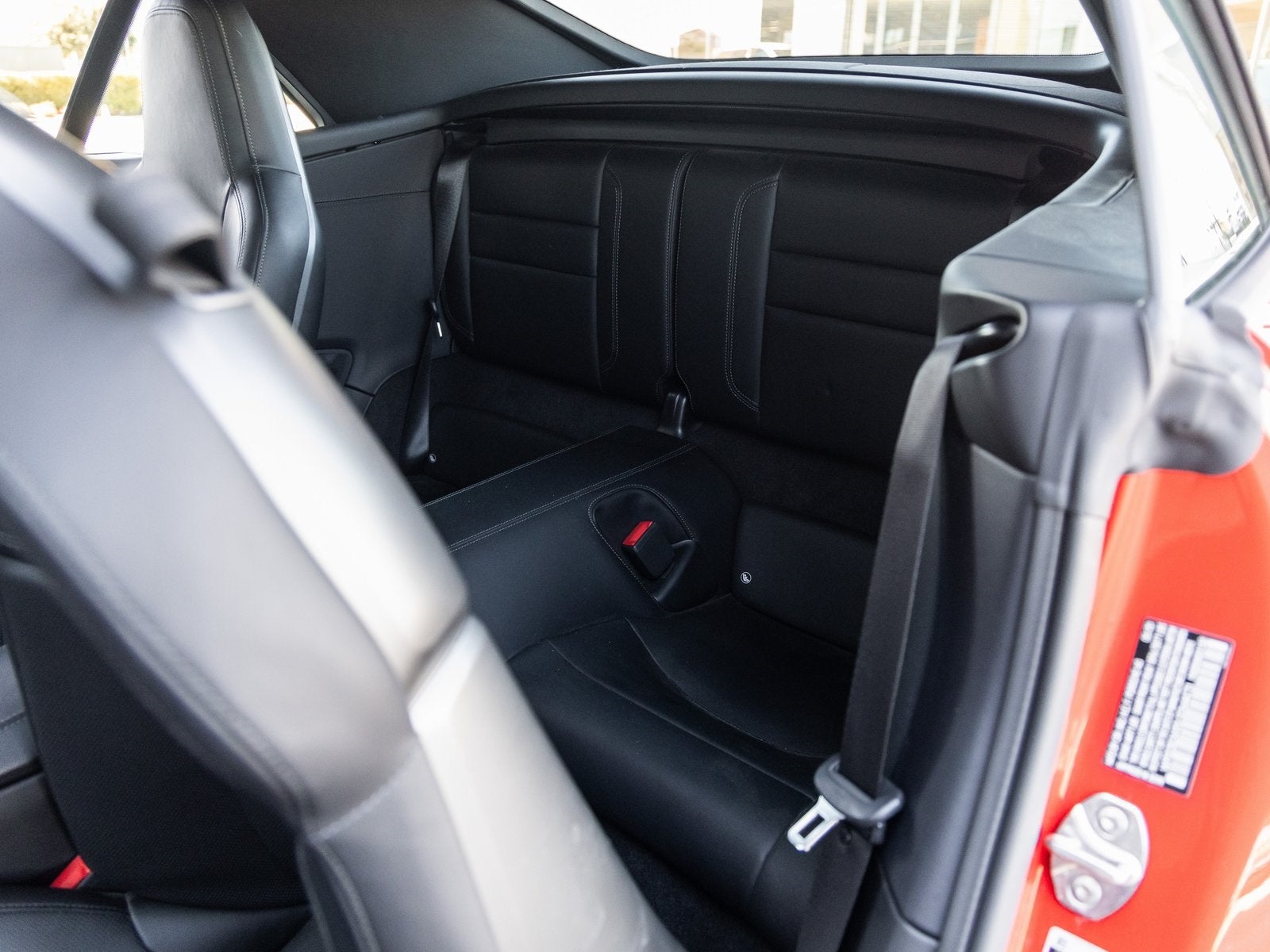 2020 Porsche 911 Carrera S Cabriolet