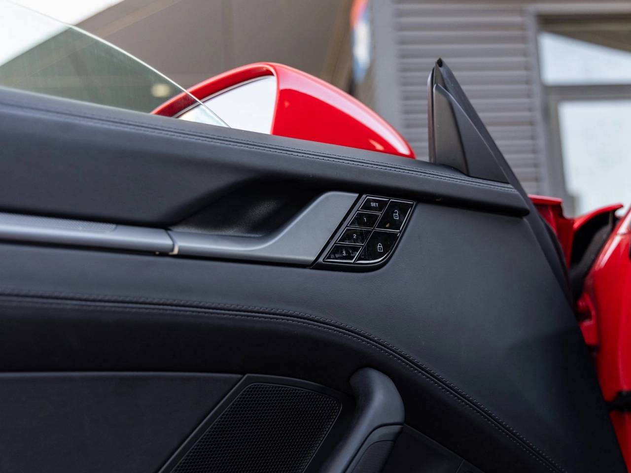 2020 Porsche 911 911 Carrera S Cabriolet