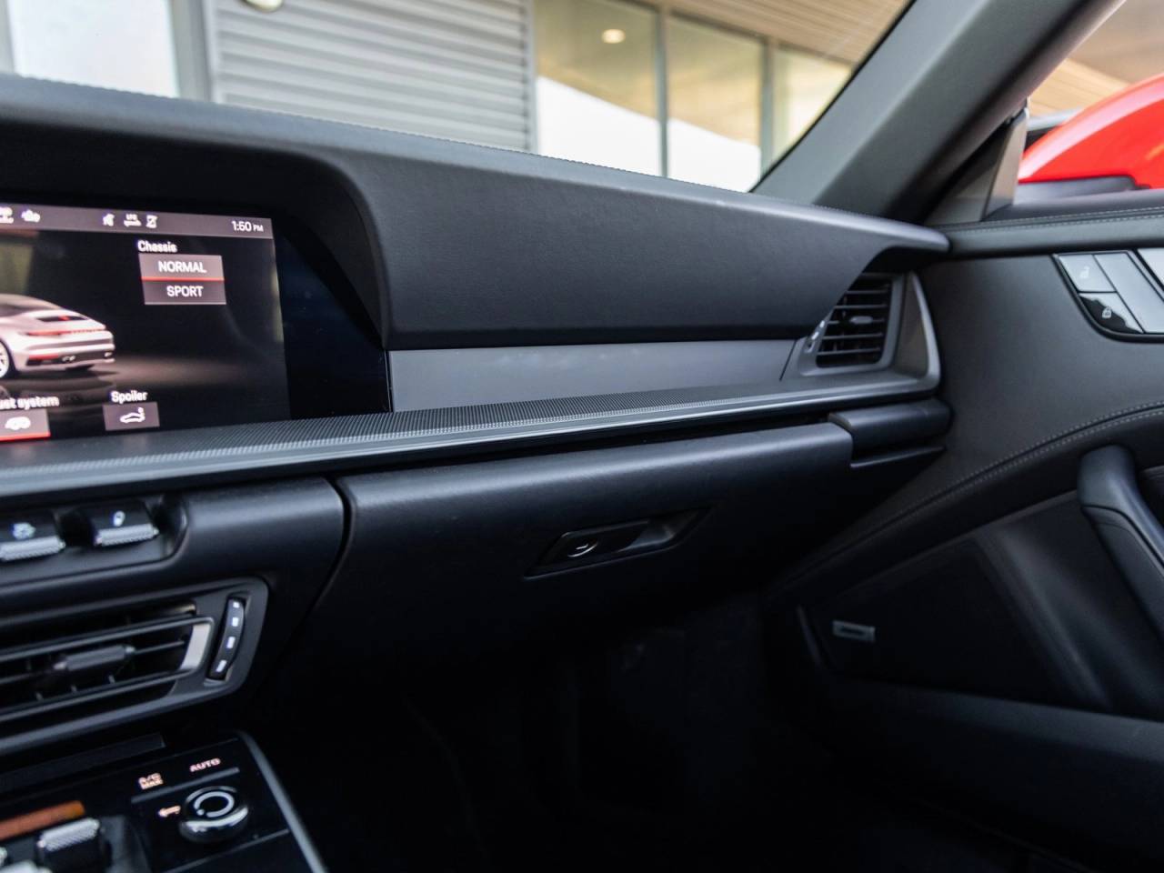 2020 Porsche 911 911 Carrera S Cabriolet