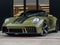 2026 Porsche 911 Spirit 70 Cabriolet