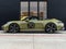 2026 Porsche 911 Spirit 70 Cabriolet