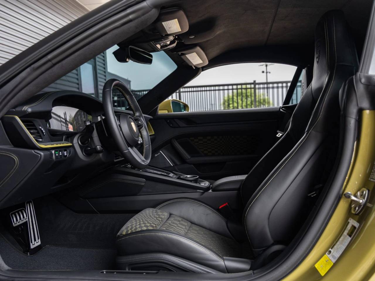 2026 Porsche 911 Spirit 70