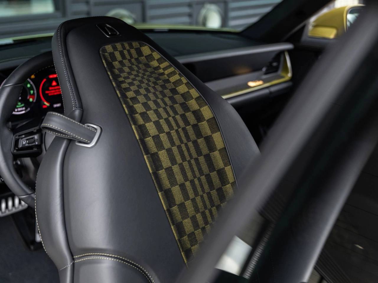 2026 Porsche 911 Spirit 70