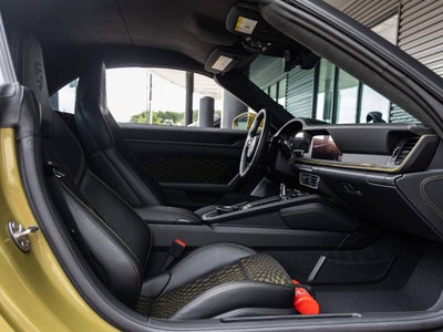 2026 Porsche 911 Spirit 70