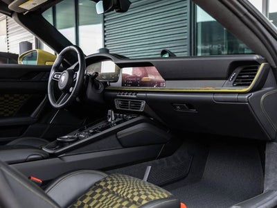 2026 Porsche 911 Spirit 70