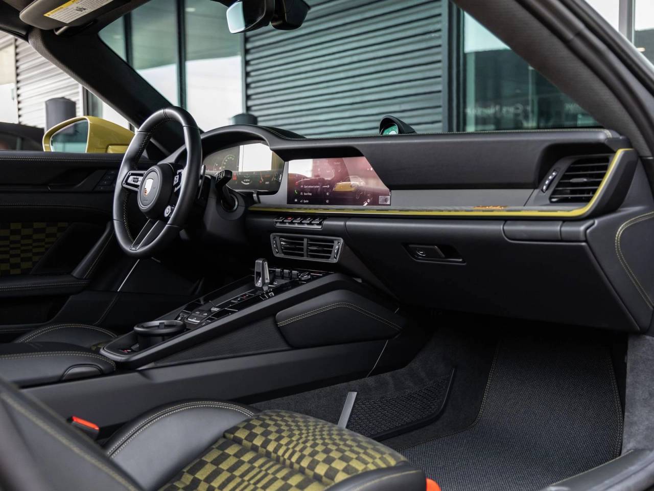 2026 Porsche 911 Spirit 70