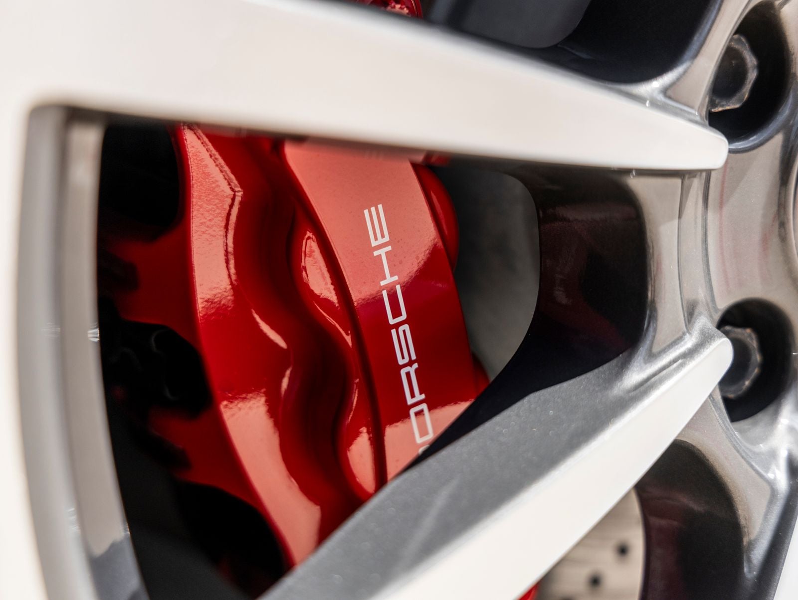 2014 Porsche 911 Carrera 4S