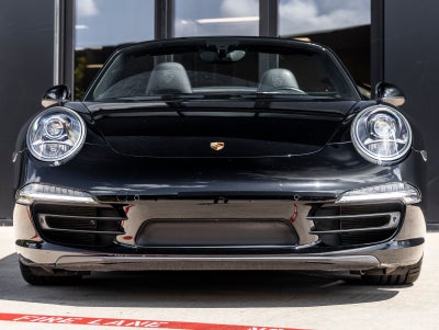 2014 Porsche 911 Carrera 4S