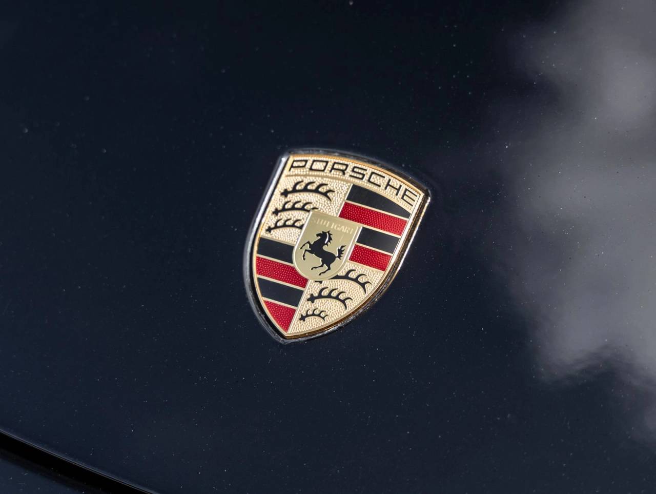 2014 Porsche 911 911 Carrera 4S Cabriolet