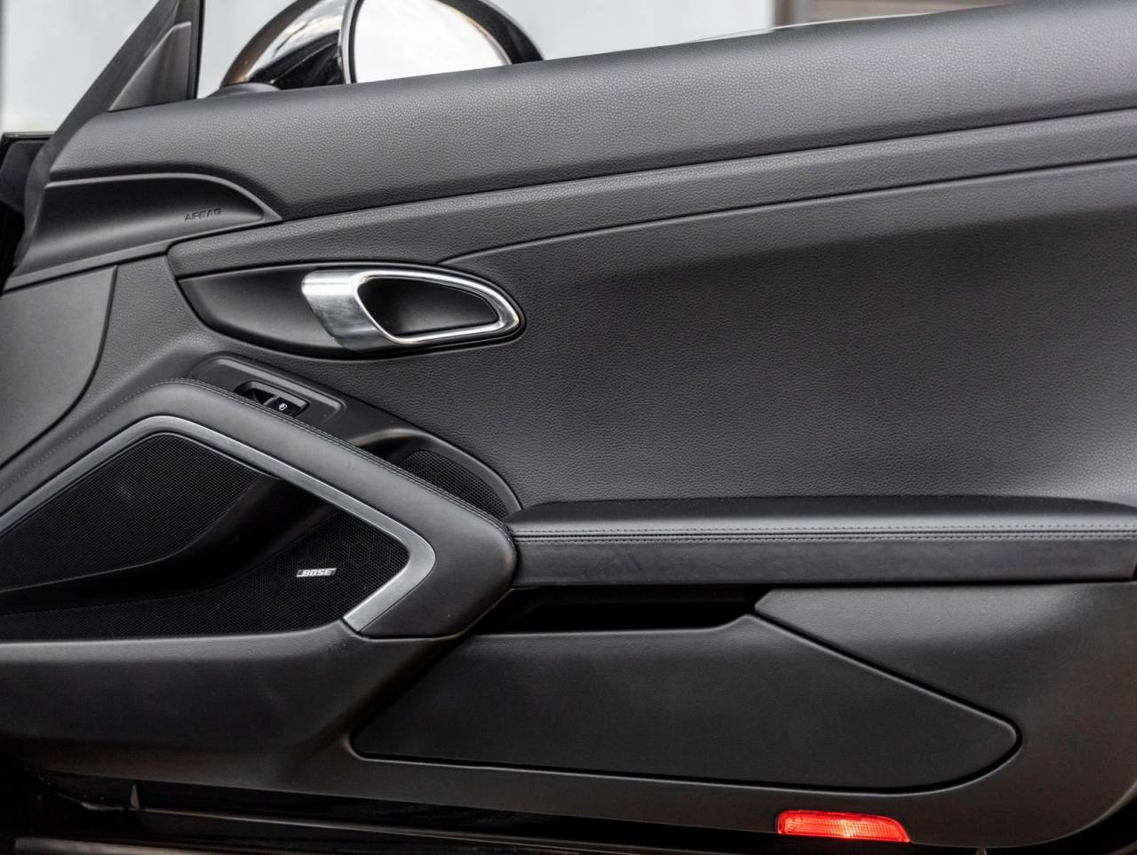 2014 Porsche 911 911 Carrera 4S Cabriolet