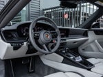 2026 Porsche 911 Carrera GTS Cabriolet