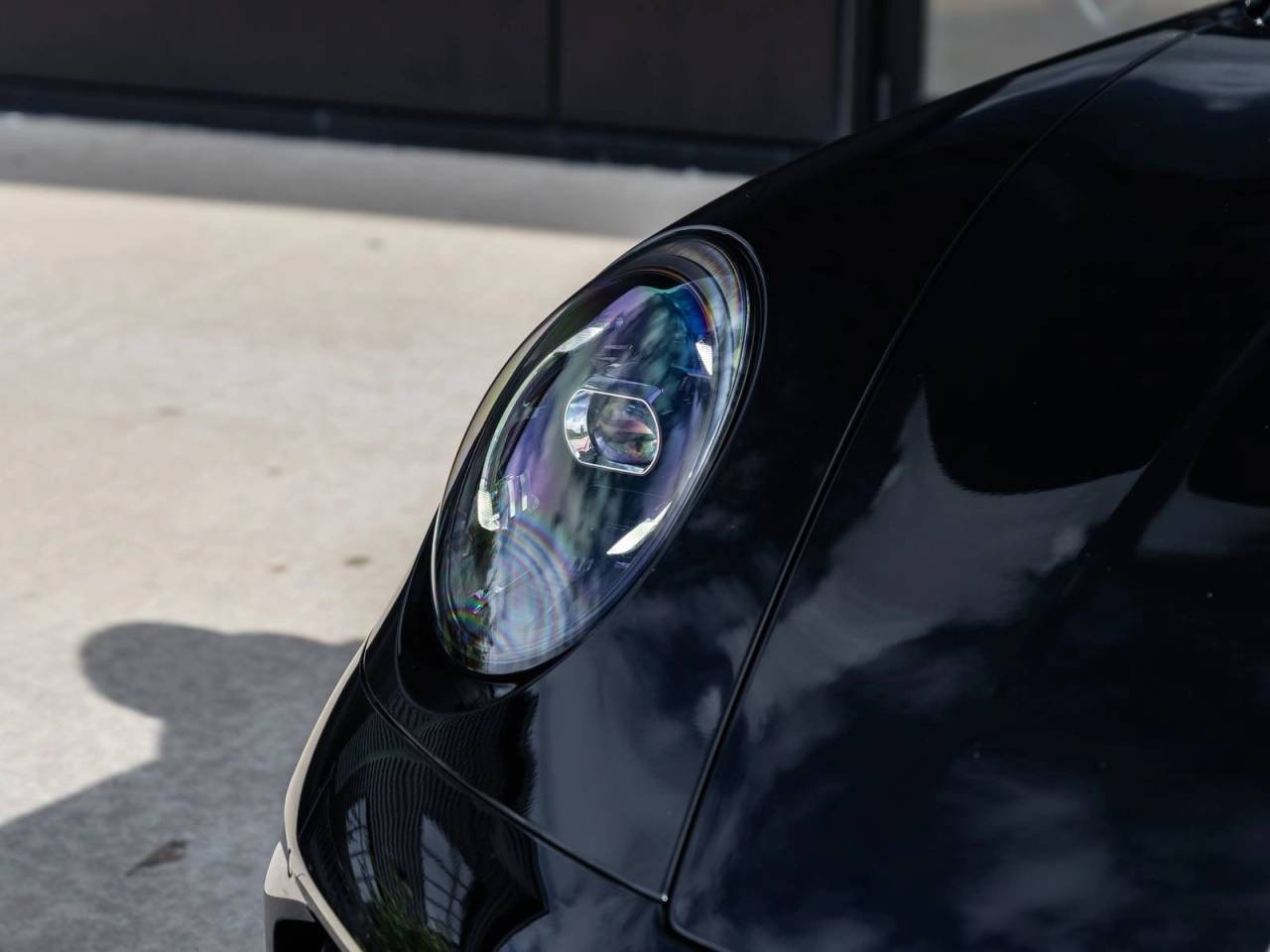 2026 Porsche 911 911 Carrera GTS Cabriolet