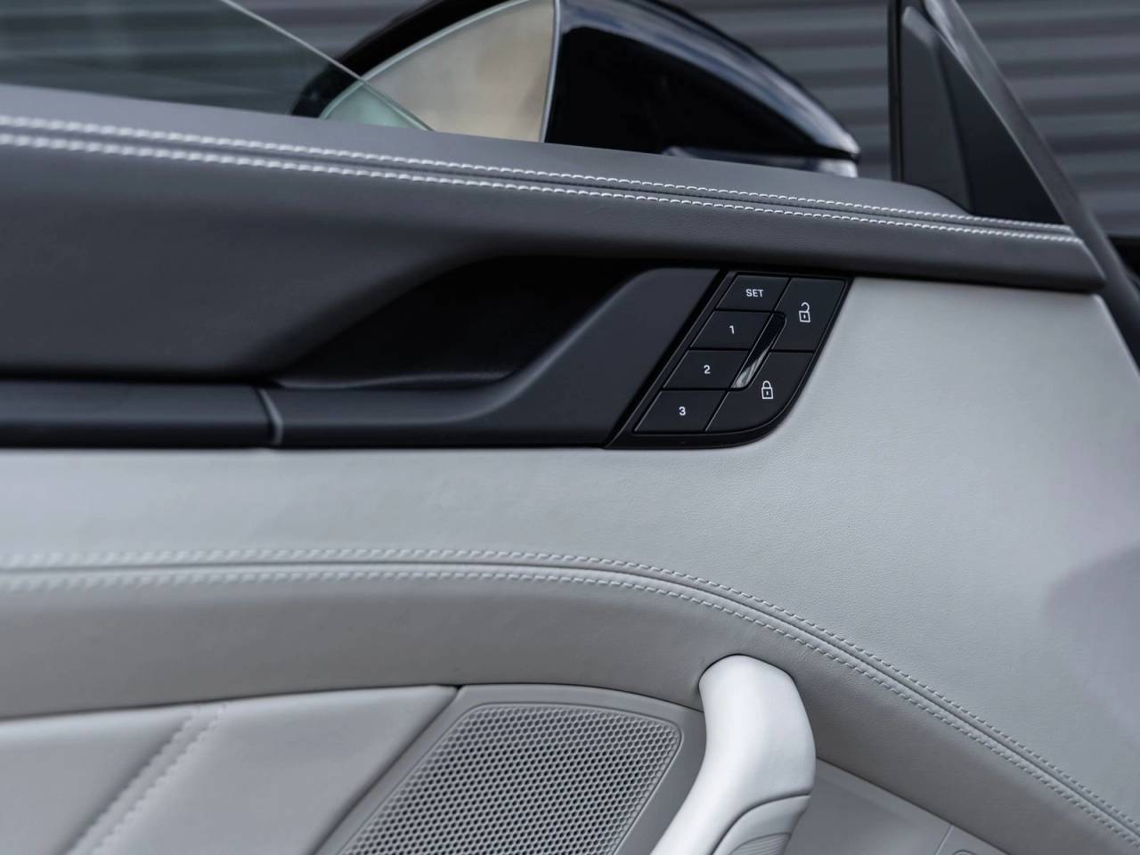 2026 Porsche 911 911 Carrera GTS Cabriolet