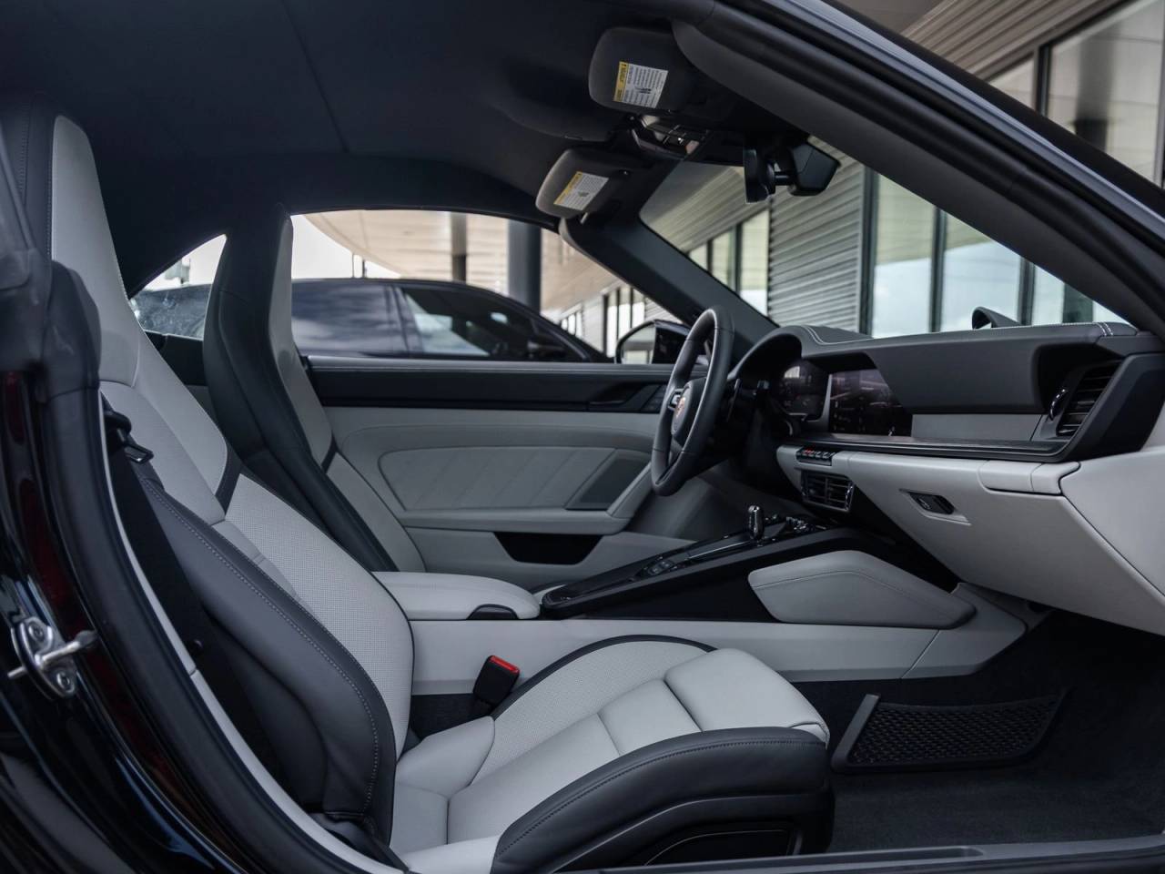 2026 Porsche 911 911 Carrera GTS Cabriolet
