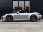 2022 Porsche 911 911 Carrera GTS Cabriolet (MY22)