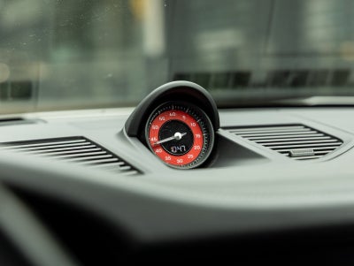 2022 Porsche 911 911 Carrera GTS Cabriolet (MY22)