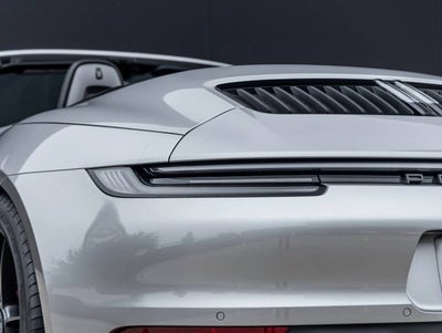 2022 Porsche 911 911 Carrera GTS Cabriolet (MY22)