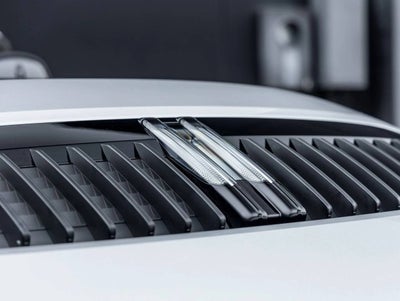 2022 Porsche 911 911 Carrera GTS Cabriolet (MY22)