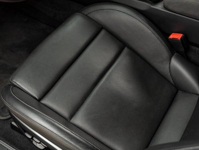 2022 Porsche 911 911 Carrera GTS Cabriolet (MY22)