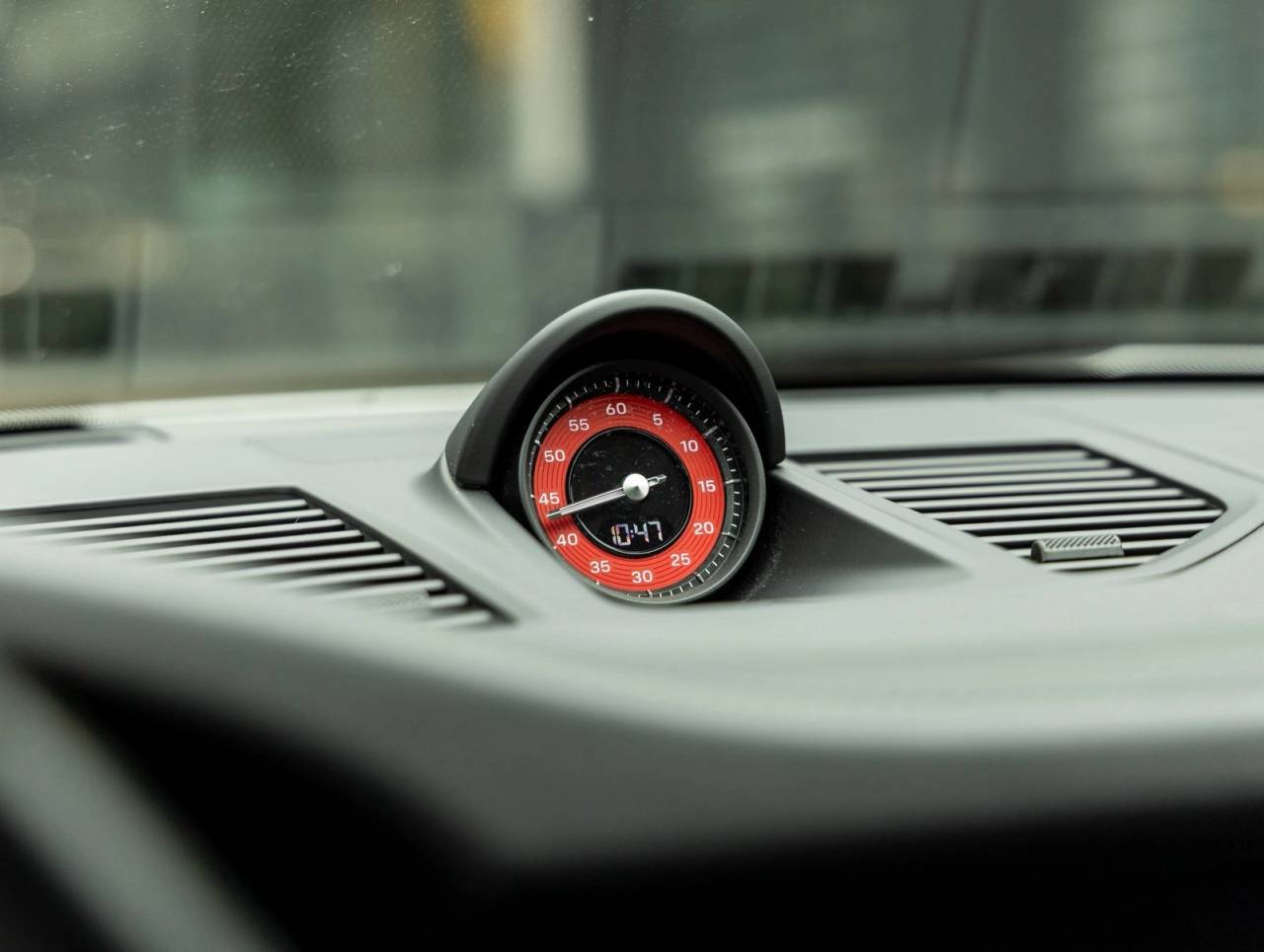 2022 Porsche 911 911 Carrera GTS Cabriolet (MY22)