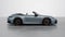 2026 Porsche 911 Carrera GTS Cabriolet