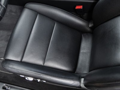 2013 Porsche 911 Carrera 4S Cabriolet