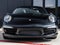 2013 Porsche 911 Carrera 4S Cabriolet