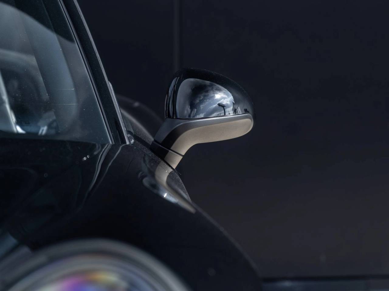 2013 Porsche 911 911 Carrera 4S Cabriolet