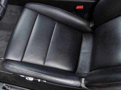 2013 Porsche 911 911 Carrera 4S Cabriolet