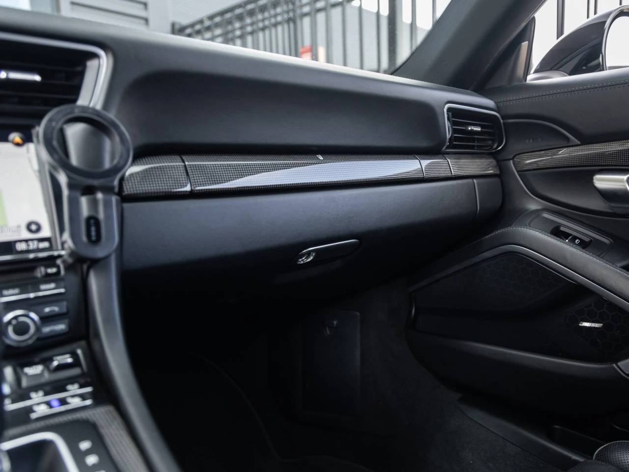 2013 Porsche 911 911 Carrera 4S Cabriolet