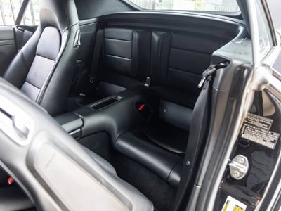 2013 Porsche 911 911 Carrera 4S Cabriolet