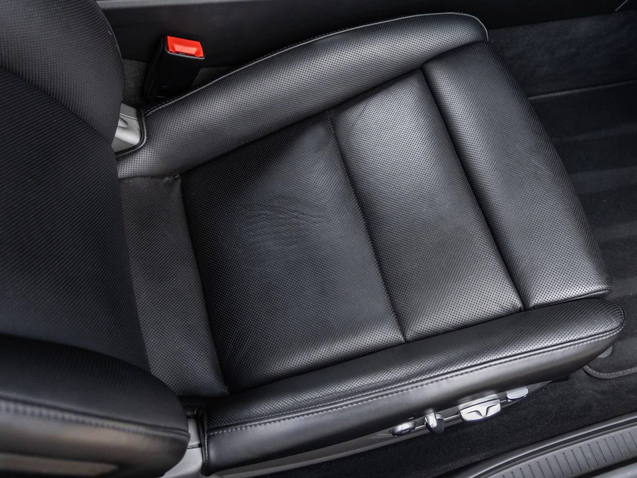 2013 Porsche 911 911 Carrera 4S Cabriolet