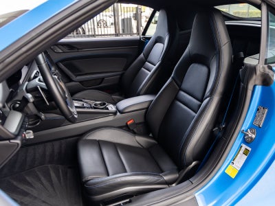 2023 Porsche 911 911 Carrera GTS Cabriolet
