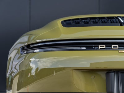2026 Porsche 911 911 Spirit 70