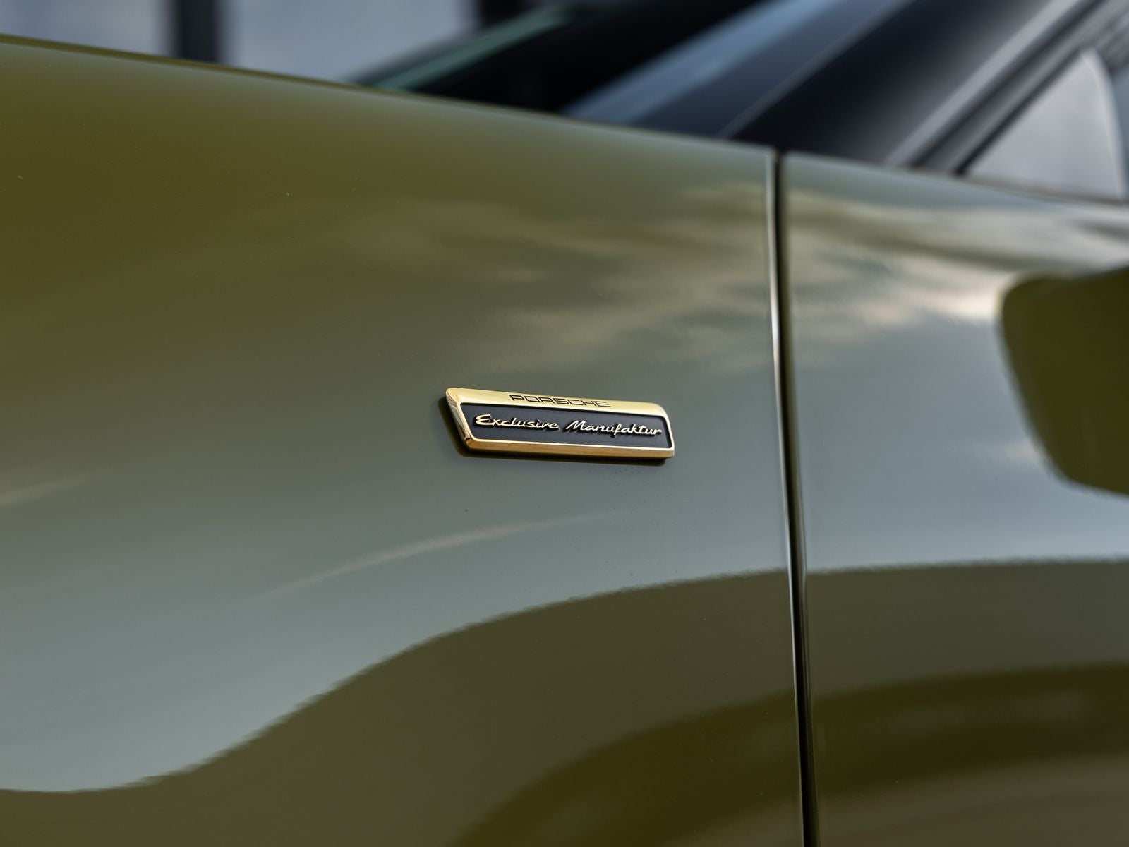 2026 Porsche 911 911 Spirit 70