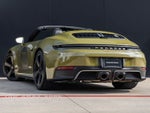 2026 Porsche 911 911 Spirit 70