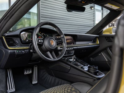 2026 Porsche 911 911 Spirit 70