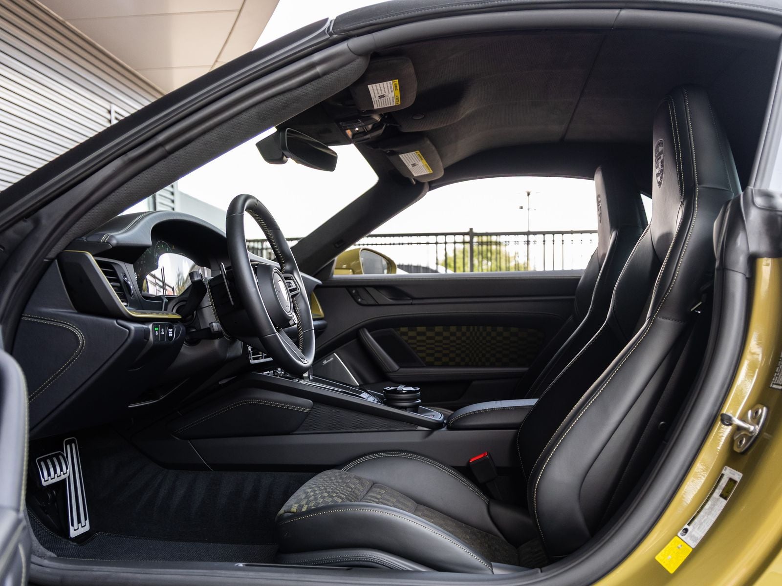 2026 Porsche 911 911 Spirit 70