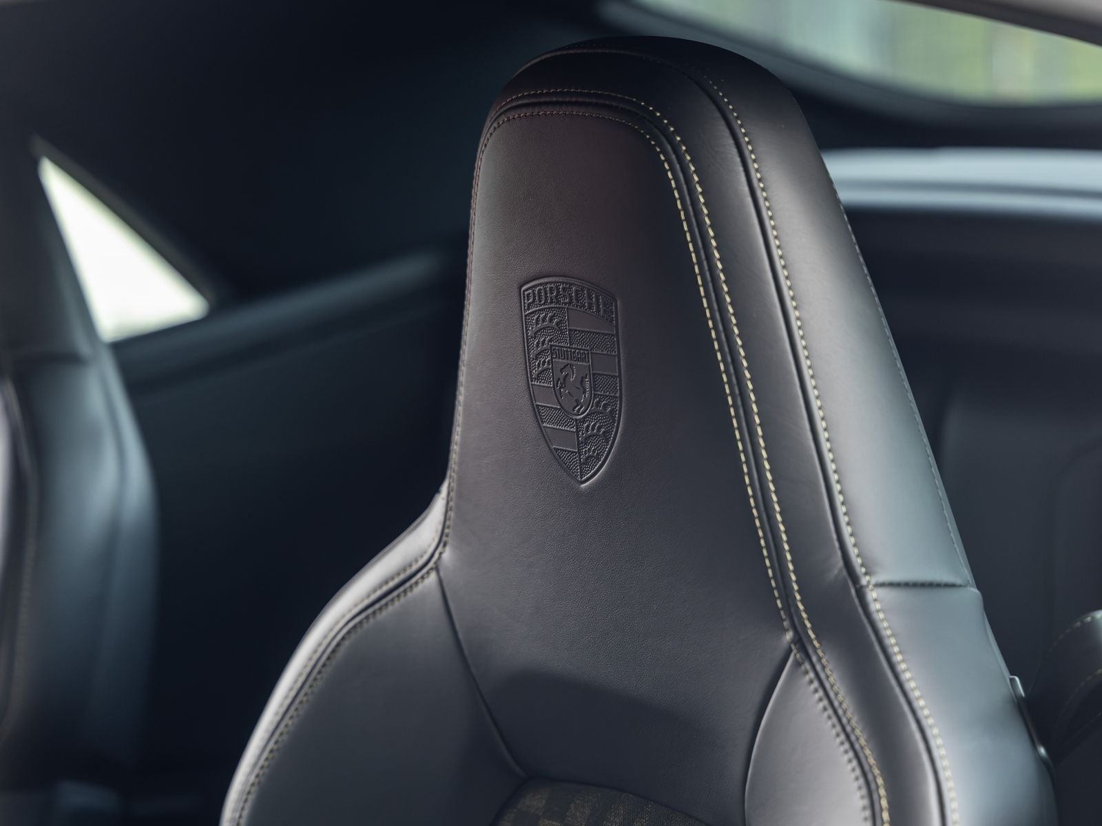 2026 Porsche 911 911 Spirit 70
