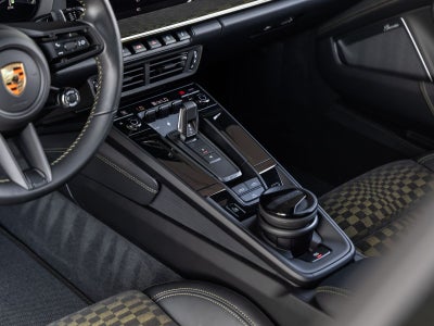 2026 Porsche 911 911 Spirit 70