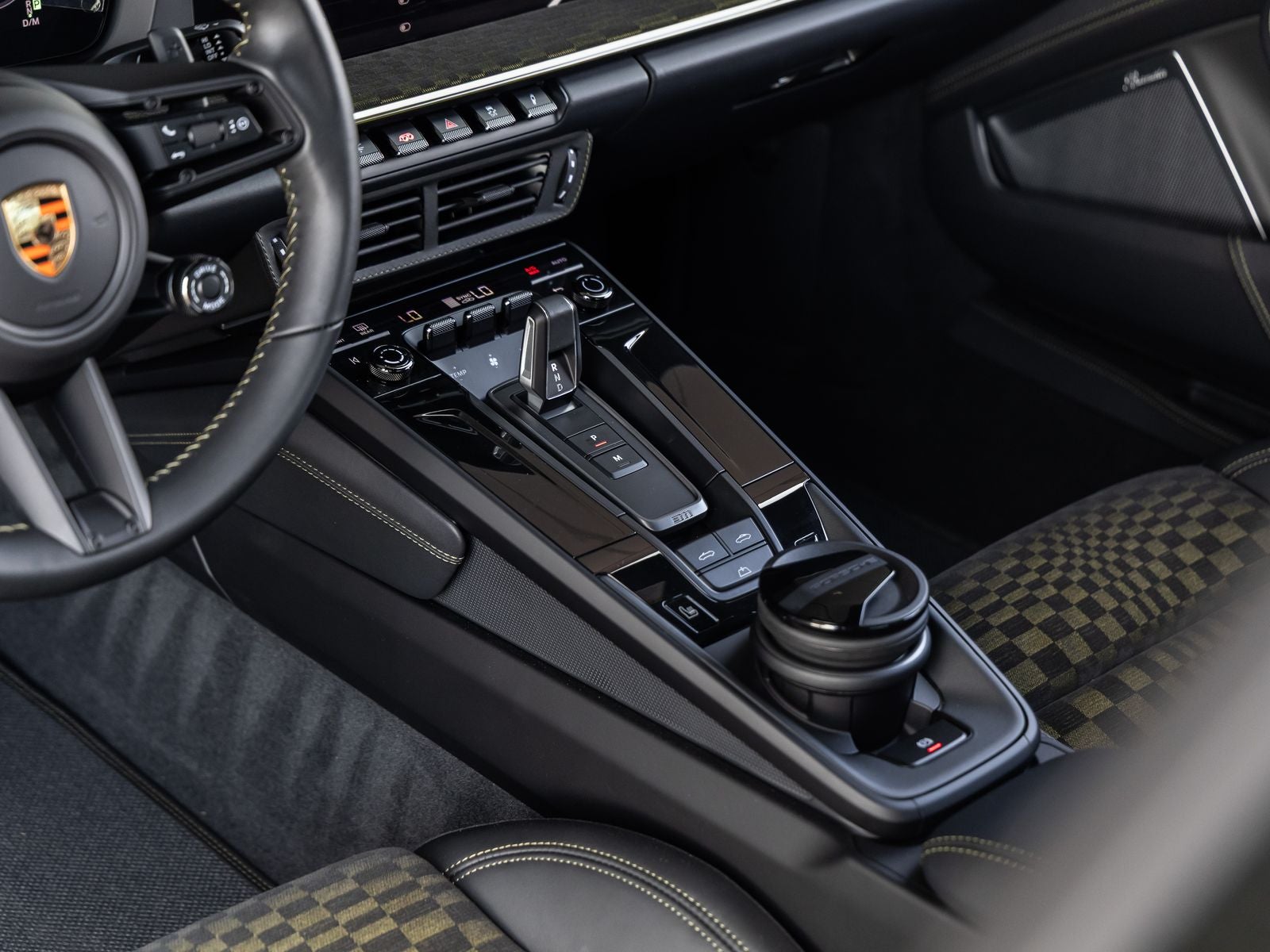 2026 Porsche 911 911 Spirit 70