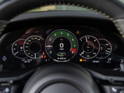 2026 Porsche 911 911 Spirit 70