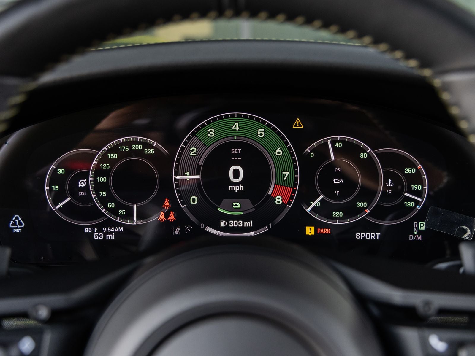 2026 Porsche 911 911 Spirit 70