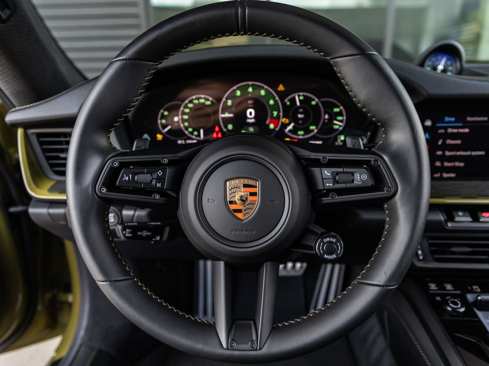 2026 Porsche 911 911 Spirit 70
