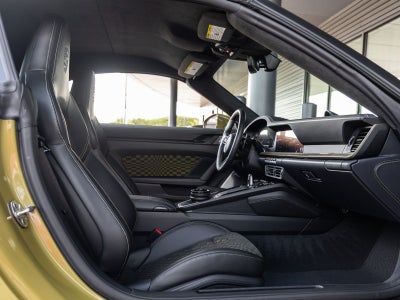 2026 Porsche 911 911 Spirit 70
