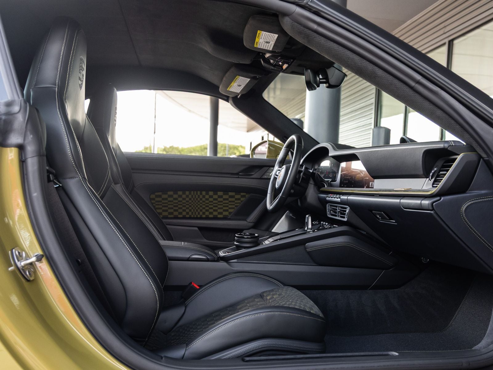 2026 Porsche 911 911 Spirit 70