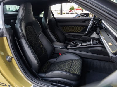 2026 Porsche 911 911 Spirit 70