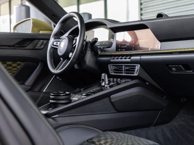 2026 Porsche 911 911 Spirit 70