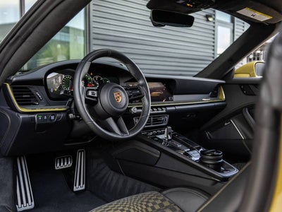 2026 Porsche 911 911 Spirit 70