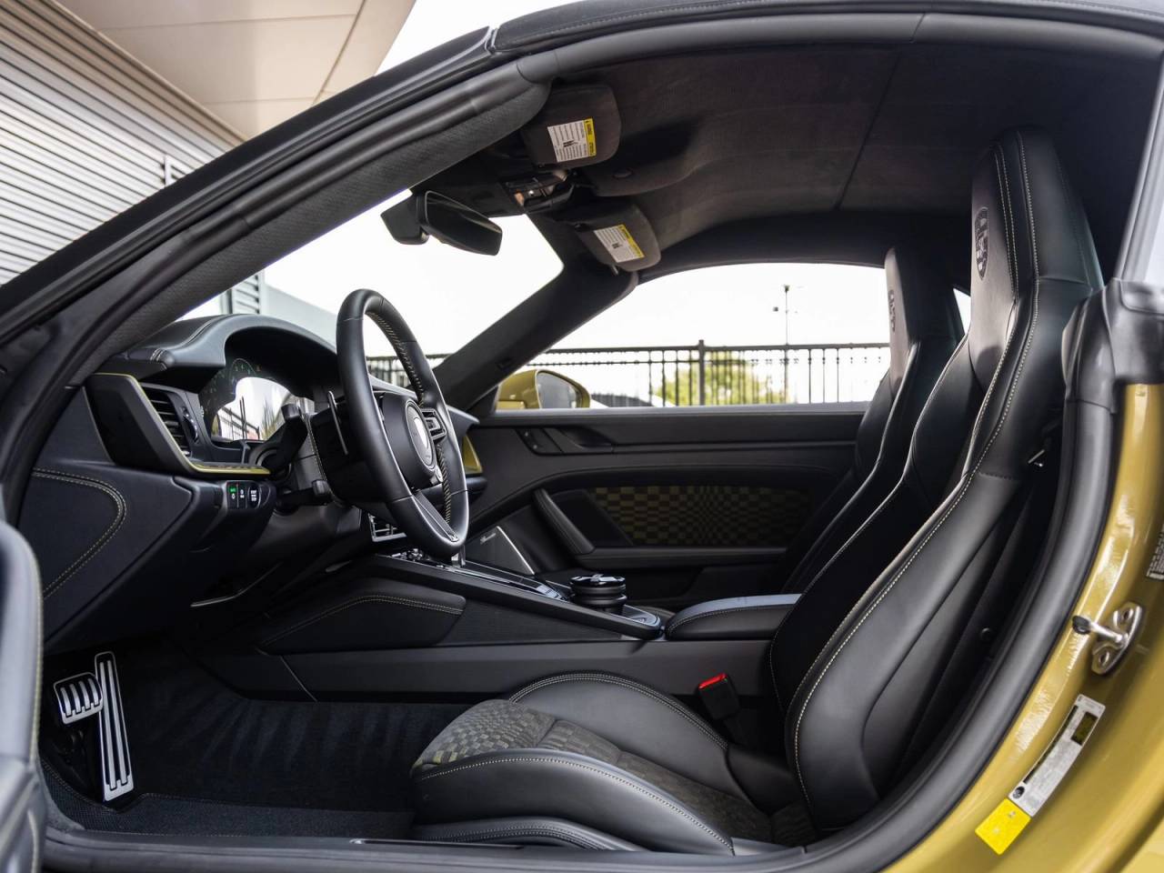 2026 Porsche 911 911 Spirit 70